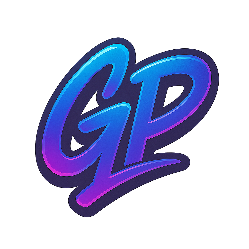 GuildPilot Logo